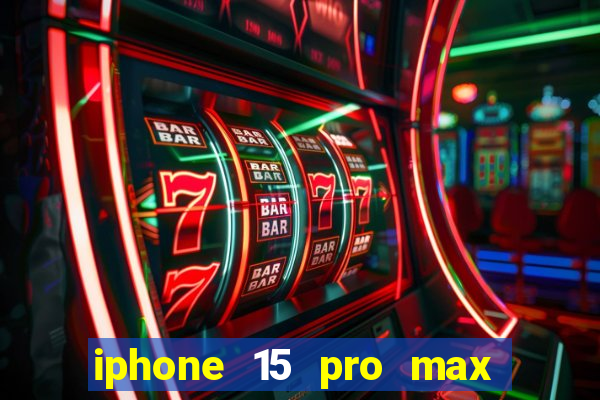 iphone 15 pro max sim slot