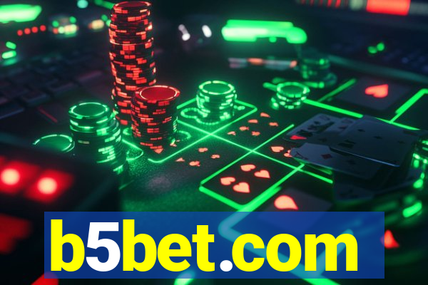 b5bet.com