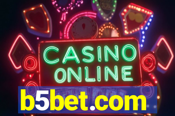 b5bet.com