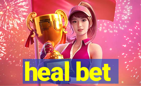 heal bet