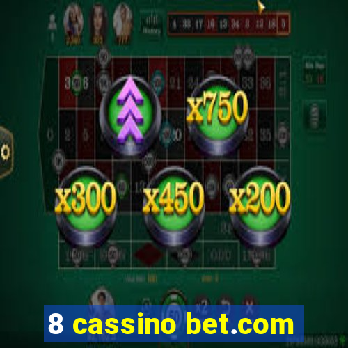 8 cassino bet.com