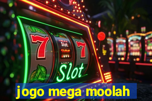 jogo mega moolah