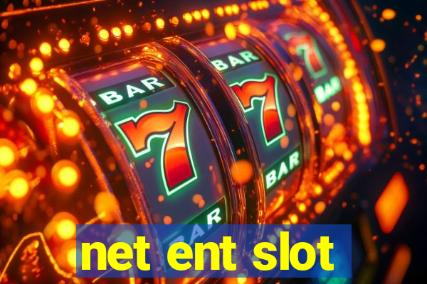 net ent slot