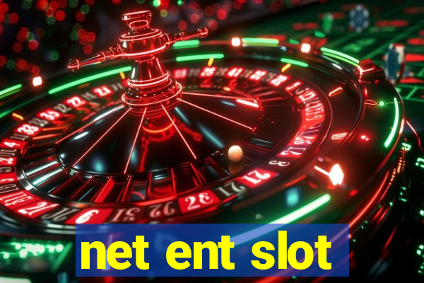 net ent slot