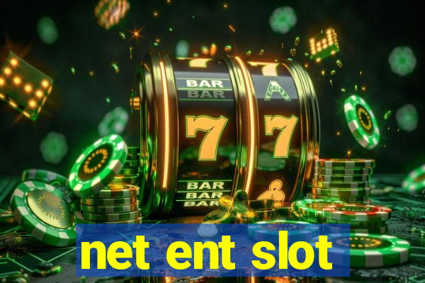 net ent slot