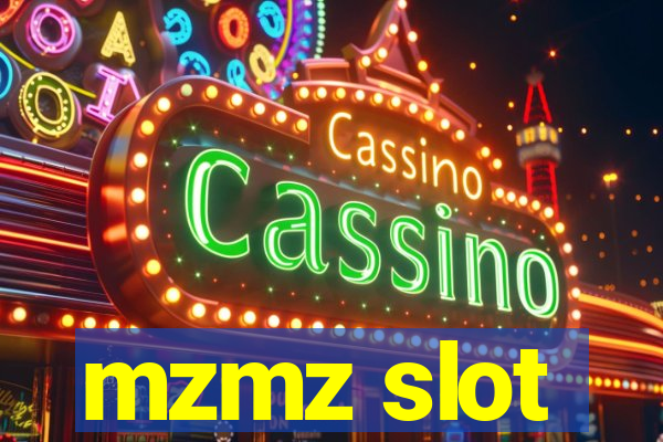 mzmz slot