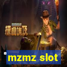 mzmz slot