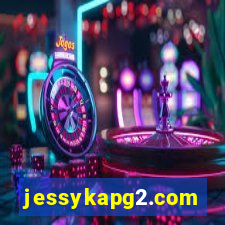 jessykapg2.com