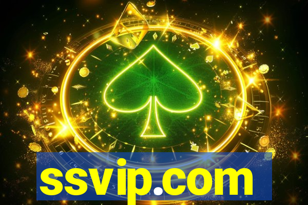 ssvip.com