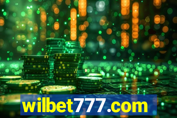 wilbet777.com