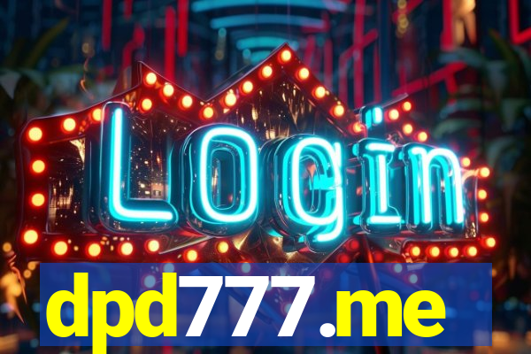 dpd777.me