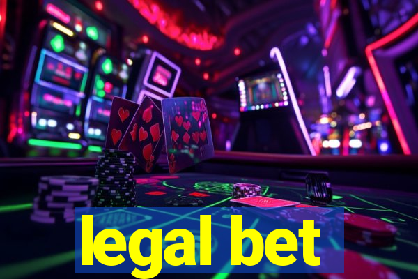 legal bet