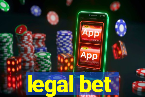 legal bet