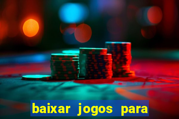 baixar jogos para pc torrent