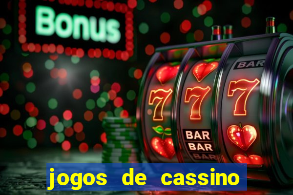 jogos de cassino com rodadas gratis sem deposito