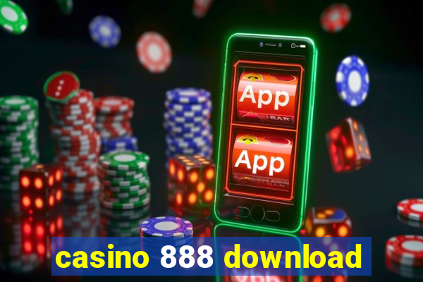 casino 888 download