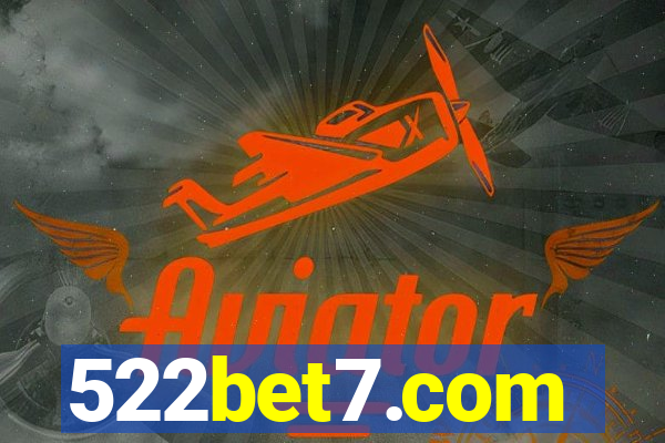 522bet7.com