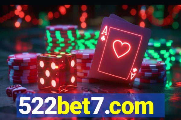 522bet7.com