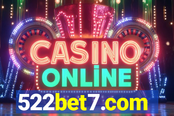 522bet7.com