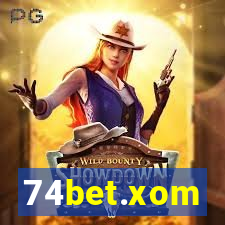 74bet.xom