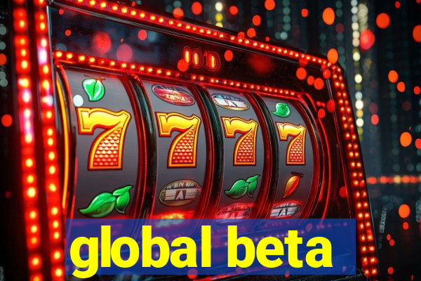 global beta