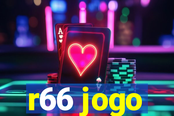 r66 jogo