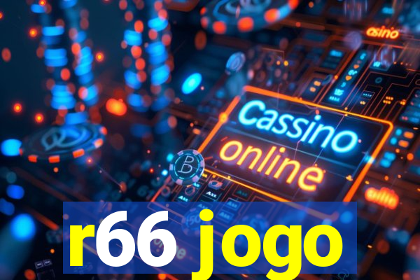 r66 jogo