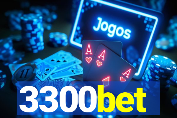 3300bet