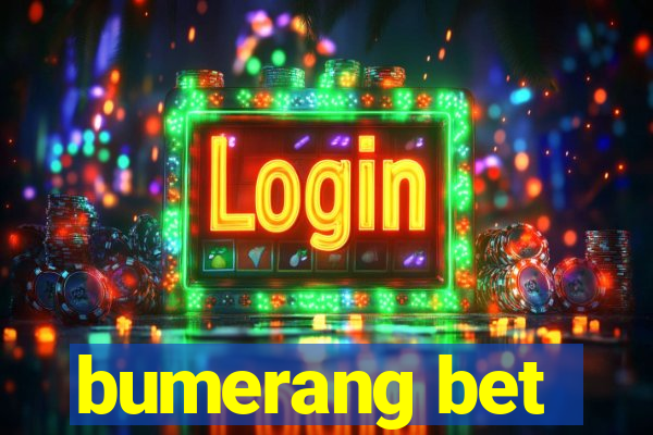 bumerang bet