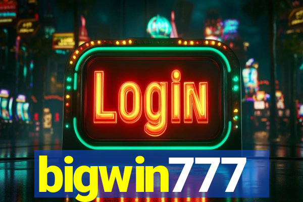 bigwin777