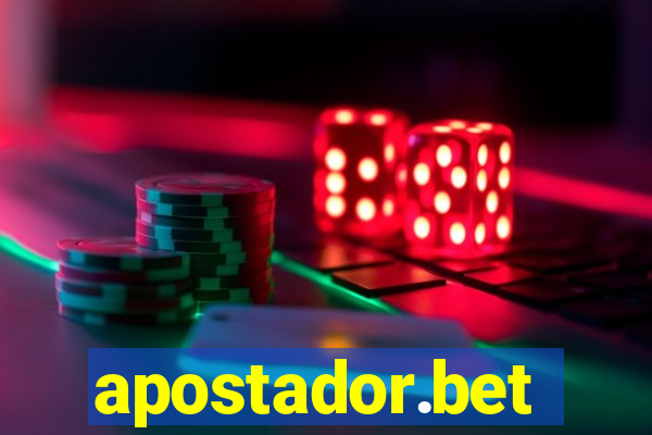 apostador.bet