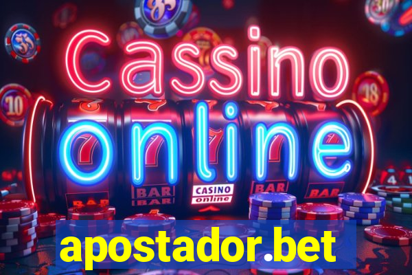 apostador.bet