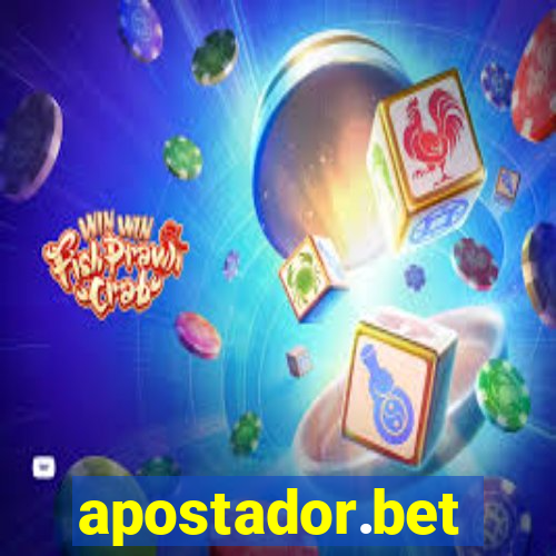 apostador.bet