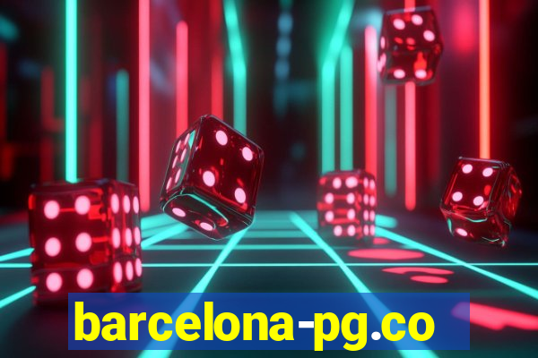 barcelona-pg.com