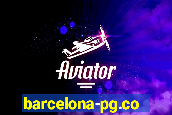 barcelona-pg.com