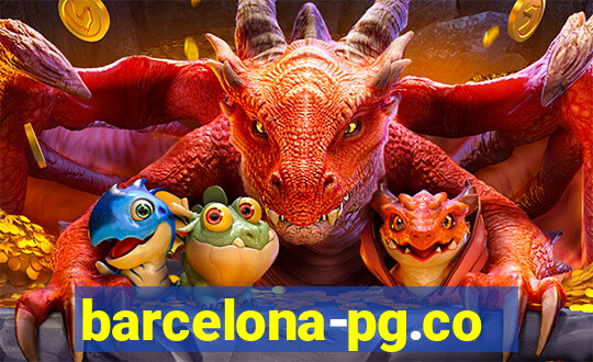 barcelona-pg.com