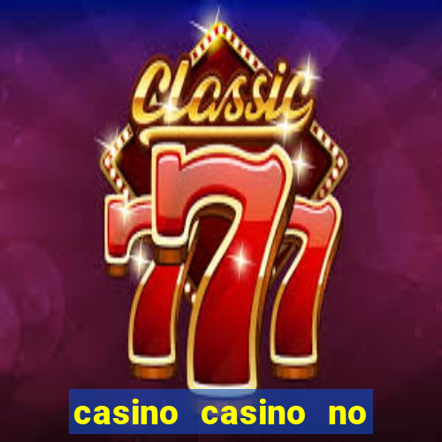 casino casino no deposit bonus code