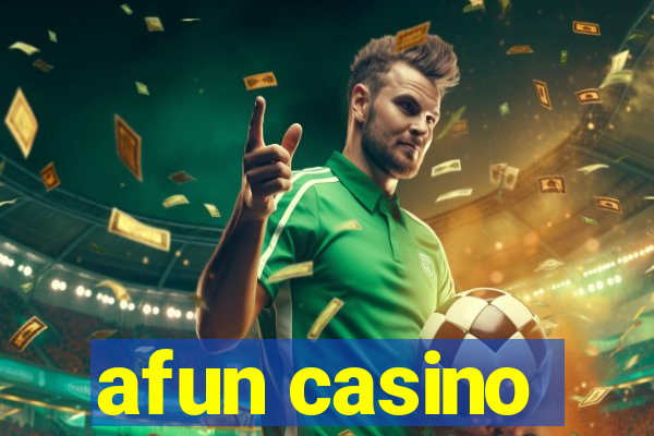 afun casino