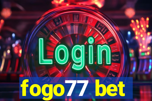 fogo77 bet