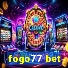 fogo77 bet