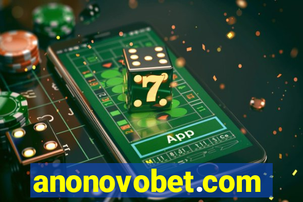 anonovobet.com