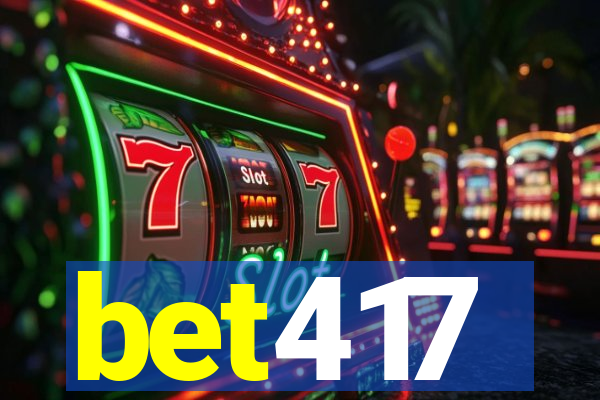 bet417