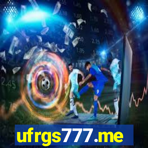 ufrgs777.me