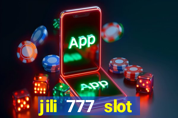 jili 777 slot golden empire