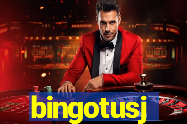 bingotusj