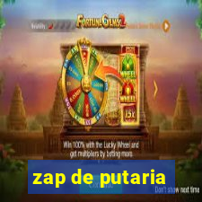 zap de putaria