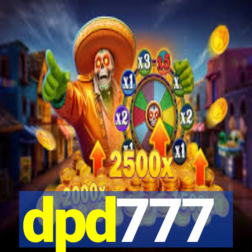 dpd777