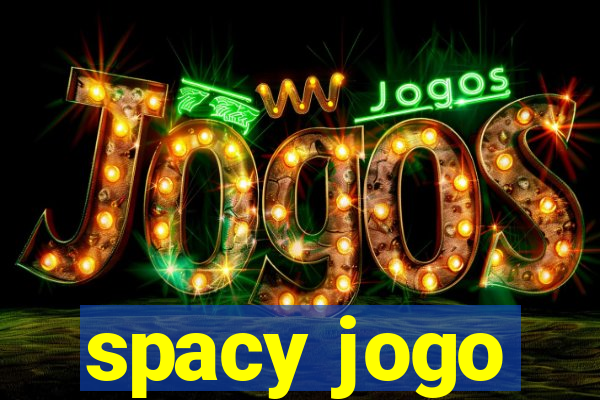 spacy jogo