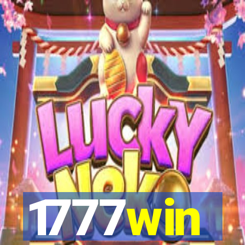 1777win