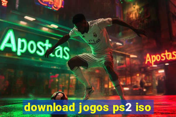 download jogos ps2 iso